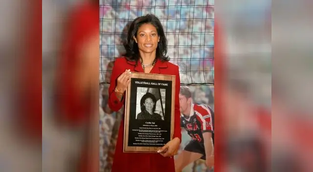 Cecilia Tait recordó la campaña en Seúl 88