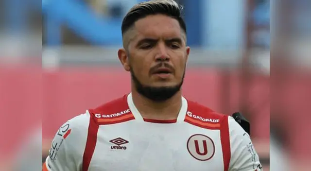 Vargas fue expulsado a los 72 minutos del partido. Vargas fue expulsado a los 72 minutos del partido.