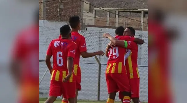 Festejó del Grau por la victoria ante Serrato y llegó a los 39 puntos Festejó del Grau por la victoria ante Serrato y llegó a los 39 puntos