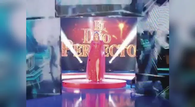 Gisela revela pormenores de El artista del año:el dúo perfecto.