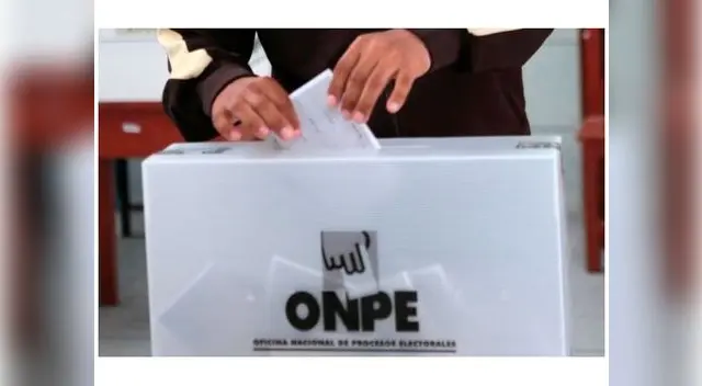 La pelea por las alcaldías en Lima es encarnizada