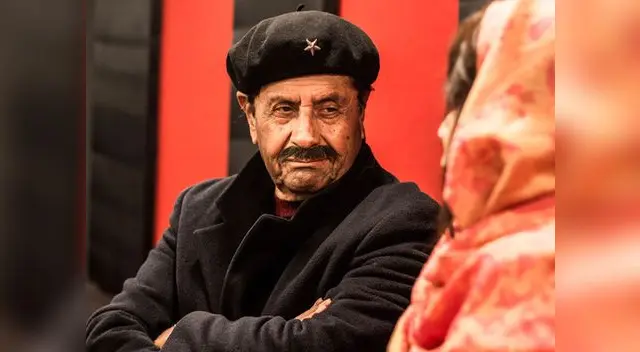 Una destacada obra nacional