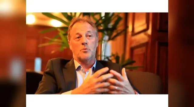 Jorge Muñoz ¿ dará la sorpresa ?