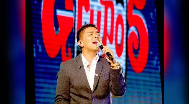 Christian Yaipén hace noticia con nueva canción