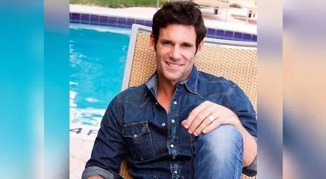 Bernie Paz radica en México hace varios años Bernie Paz radica en México hace varios años