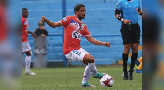 Reimond Manco ha mencionado en reiteradas ocasiones su deseo por una nueva oportunidad en la selección peruana