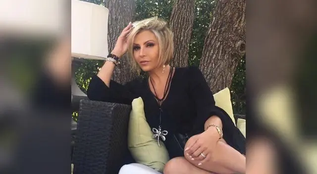 La actriz Daniela Castro brindó su primera declaración a Televisa Espectáculos