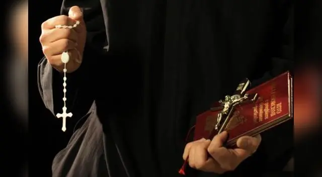 Sacerdote es retirado por la Iglesia Católica en Estados Unidos Sacerdote es retirado por la Iglesia Católica en Estados Unidos