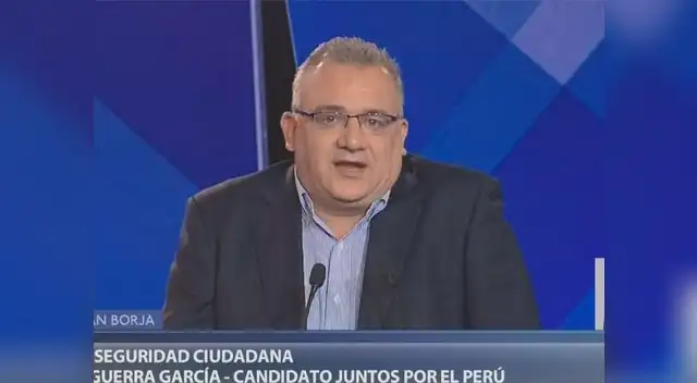 Gustavo Guerra García da propuesta para las mujeres víctimas de violencia