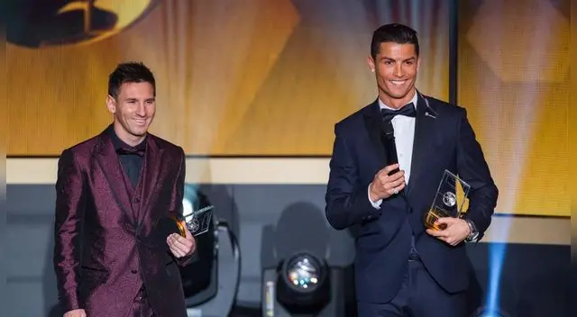 Estarán obligados a asistir a la gala Estarán obligados a asistir a la gala