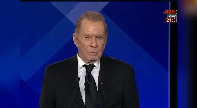 Belmont asistió al debate municipal Belmont asistió al debate municipal