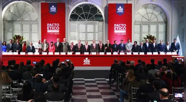 Candidatos al sillón municipal fueron sometidos a nueva encuesta