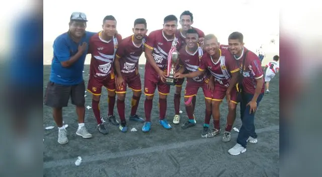 Torino terminó con 13 puntos y quedó en el puesto 12.  FOTO: Roberto Saavedra