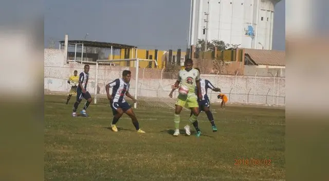 UDP empató 0-0 Molinos El Pirata UDP empató 0-0 Molinos El Pirata