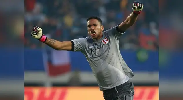 Gallese está cada vez más cerca de la Bombonera Gallese está cada vez más cerca de la Bombonera