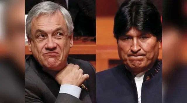 Corte de la Haya falló a favor de Chile