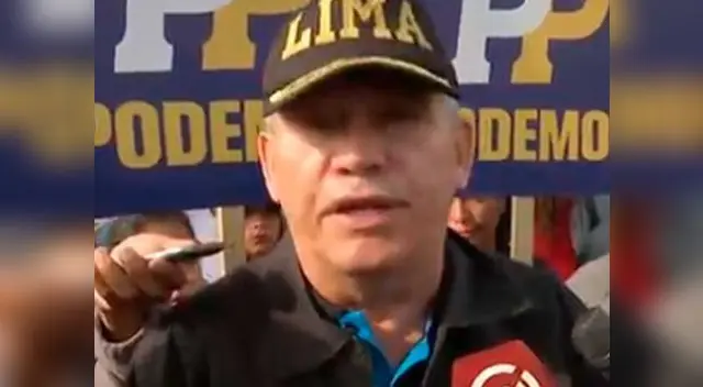 Daniel Urresti sabrá si es inocente o culpable sobre el caso Bustíos este 4 de octubre