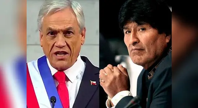 La Corte de La Haya falló a favor de Chile en demanda marítima