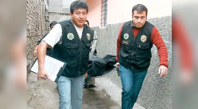 Paciente con alteraciones mentales cometió feminicidio Paciente con alteraciones mentales cometió feminicidio