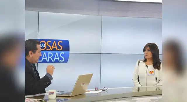 Capuñay criticó al 'hermanón' Capuñay criticó al 'hermanón'