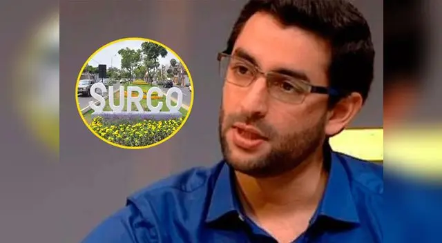 Polémicas declaraciones de Luis Castañeda Pardo