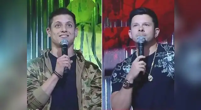 ¡Se dijeron de todo! ¡Se dijeron de todo!