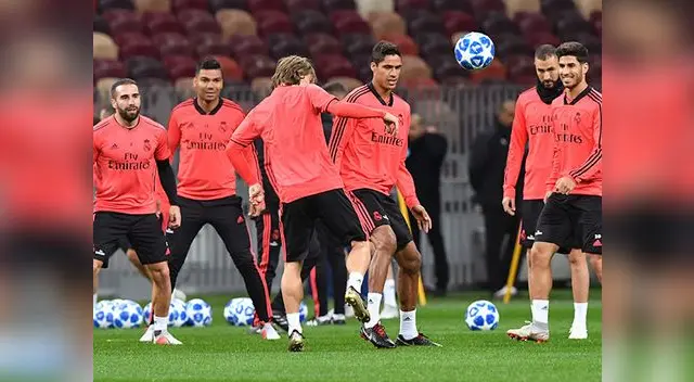 Este martes también juegan Bayern, Juventus y City por segunda fecha de la Champions. Este martes también juegan Bayern, Juventus y City por segunda fecha de la Champions.