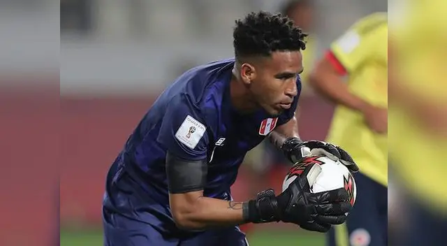 Entrenador de Veracruz señala que Gallese es pieza clave en su equipo