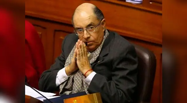 Edwin Donayre es acusado por el Caso 'Gasolinazo'