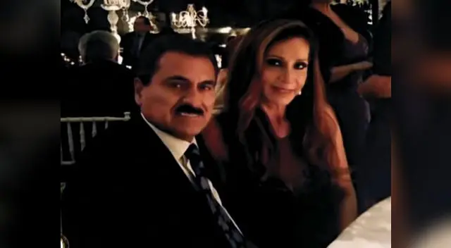 Candidato a la alcaldía de Lima es acusado de adulterio y de no querer reconocer a su hija