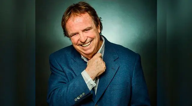 Dyango cantará sus mejores éxitos en Lima Dyango cantará sus mejores éxitos en Lima