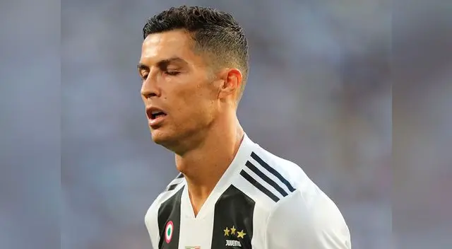 Cristiano Ronaldo deberá responder ante la justicia por esta supuesta violación Cristiano Ronaldo deberá responder ante la justicia por esta supuesta violación