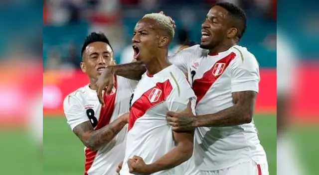 Ecuador y Costa Rica serán rivales de Perú en noviembre