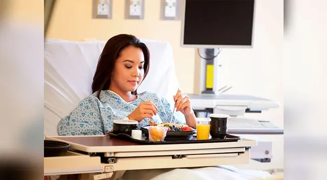 Existen dos modalidades de nutrición clínica: la enteral y la parenteral