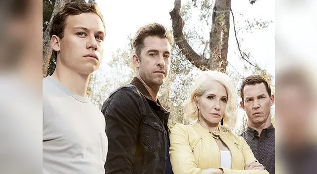 "Animal Kingdom" vuelve con tercera temporada