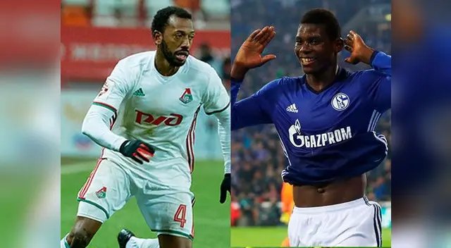 Este miércoles 3 de octubre FC Lokomotiv Moscú vs Schalke 04 ONLINE EN DIRECTO FOX Sports de DirecTV y BeIN Sports por la segunda fecha UEFA Champions League 2018 del grupo D