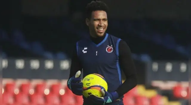 Gallese se acerca a Boca Juniors