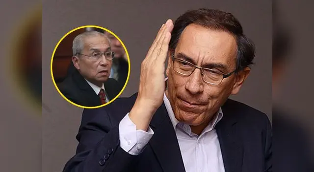 Mandatario hizo pedido desde la región Junín