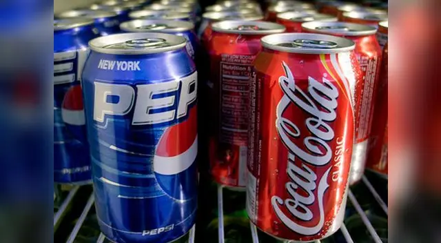 Coca-cola y Pepsi muestran interés por el Cannabis