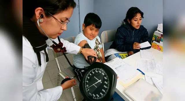 La buena alimentación debe ser fomentada desde la infancia