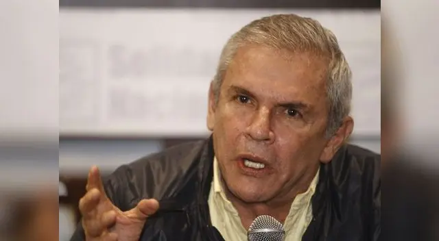 Obras conclusas e inconclusas de la gestión de Luis Castañeda