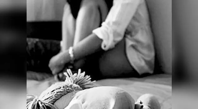 La joven fue violada en presencia de su amigo La joven fue violada en presencia de su amigo