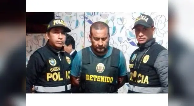 Alcalde de Punta Negra detenido junto a 14 personas más Alcalde de Punta Negra detenido junto a 14 personas más