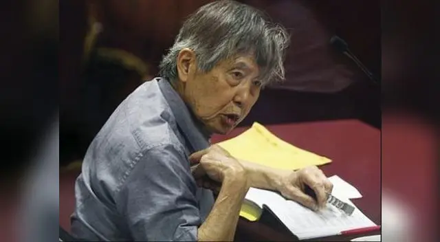 Orden su captura para que sea reingresado en un penal