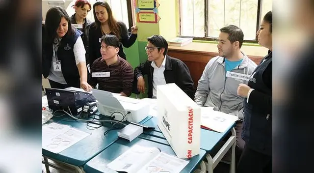 ¿Qué partido político es el que tiene más candidatos con antecedentes penales?