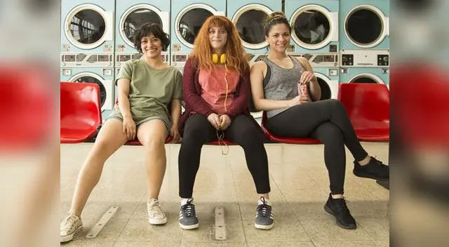 "Soltera Codiciada"se estrenará en Netflix