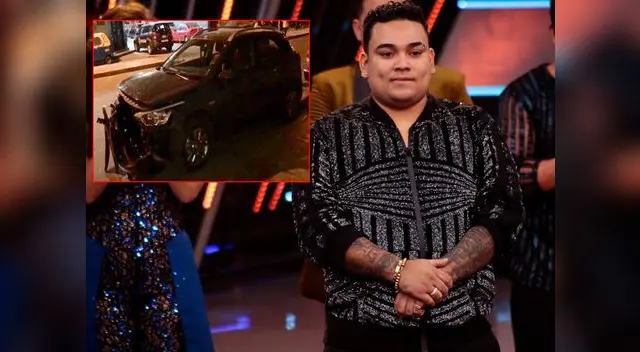 Pasaron un terrible momento en las carretera Pasaron un terrible momento en las carretera