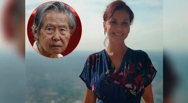 A favor de la medida legal contra Alberto Fujimori A favor de la medida legal contra Alberto Fujimori