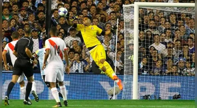 Los hinchas de Boca preferían a Gallese en vez de Lampe