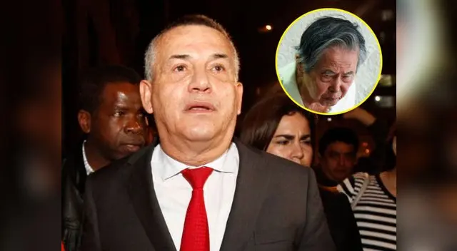 Daniel Urresti sostuvo que se deben respetar las decisiones del Poder Judicial.